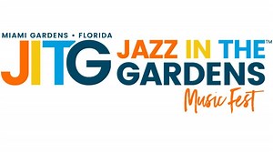 Jazz In the Gardens 2023 Lineup - Mar 10 - 12, 2023