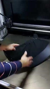 How PATAK MOTORS Uses MINGDA MD-1000D to Accelerate Automotive Prototyping