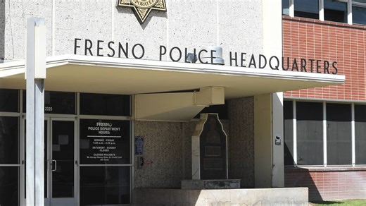 FBI arrests Fresno police cadet with illegal guns, cops confirm. 2 employees on leave