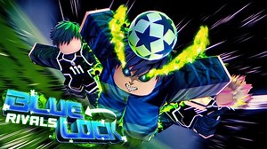 Blue Lock Rivals Codes (April 2026) [NEL   MVPS]