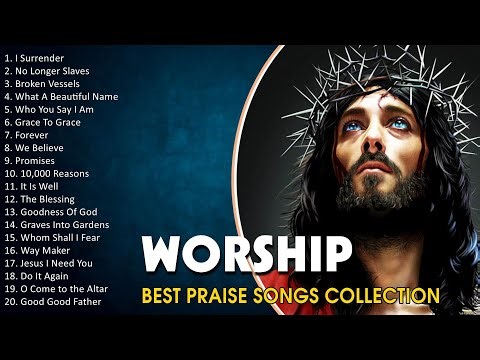 Top 10 Worship Songs 2023 🙏 Worship 🙏 Worship Songs 2023 Playlist