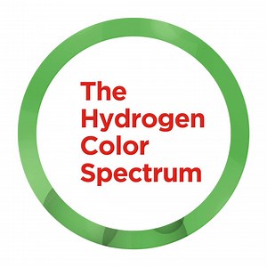 6.3K views · 31 reactions | What is the difference between blue hydrogen and green hydrogen? The energy industry uses color to specify the process by which hydrogen gas is made. Our animation will explain the hydrogen color spectrum and shed light on the differentiating properties of each color. | Phillips 66 | Facebook