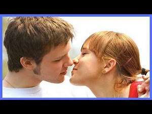 How to be a Good Kisser? 11 Best Kissing Tips