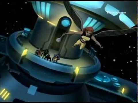 Cartoon Heroes [AMV]