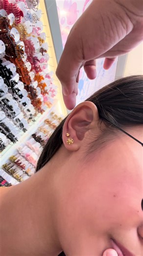 Piercing for Pain Management: Understand the Benefits