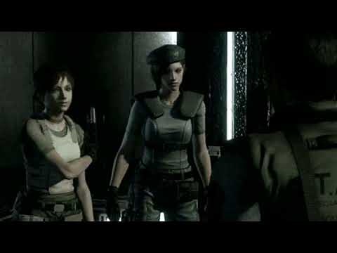 Resident Evil Remake - Sigh Of Relief - Extended (1 Hour)