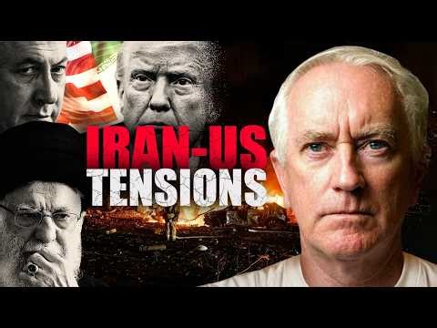 Top Economist: Why The Iran War Will Destroy The U.S Empire