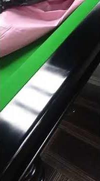 "Watch EXPERTS Assemble a Snooker Table from Scratch!"