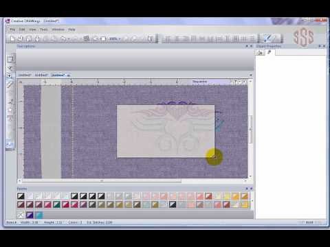 Quick Start to Artistic SimpleCut