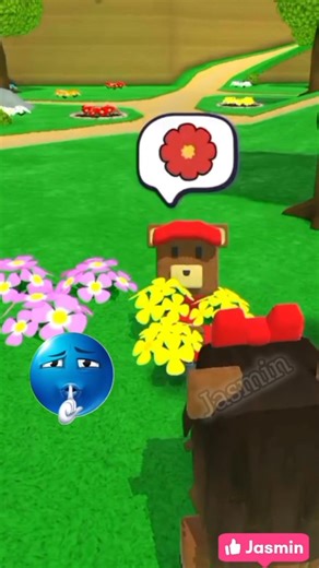 “Part 2: Madelina Finally Found Her True Love! ❤️🐻 Who Is the Lucky Bear?”#superbearadventure