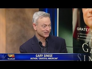 Gary Sinise talks 2019 Oscar category controversy, 'Forrest Gump,' and new book 'Grateful American'