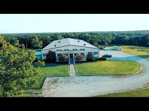 Twelve Stones Ranch in Decatur, Arkansas
