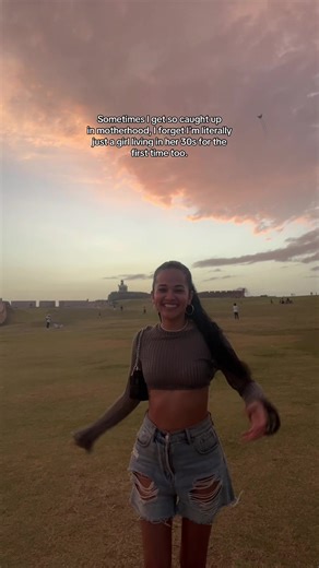 Embracing Life as a Single Mom in Puerto Rico