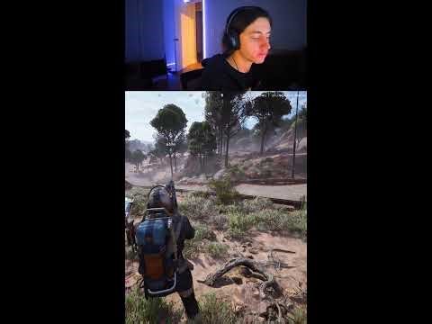 mobbin on arc raiders in fills / (DAY 5/31) / follow and say wsp in chat