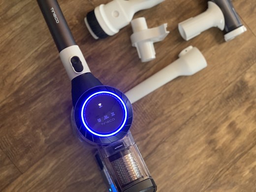 Tineco Pure One S12 Pro EX and Tineco S11 Tango stick vacuums review