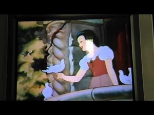 Opening to The Return of Jafar 1994 VHS