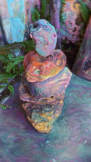 Visual Spirits on Instagram: "Everything has beauty, but not everyone sees it. : @pedroleaumvfx"