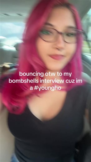 Preparing for a Bombshell Interview: Tips and Insights