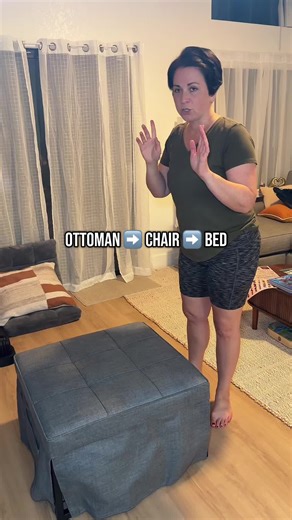 FlexiSpot’s convertible sleeper chair transforms from a cozy seat to a lounging or sleep-ready setup, making it perfect for small spaces, guest rooms, or everyday relaxing. A smart solution for anyone who wants comfort and flexibility without committing to a full-size sofa. #newarrivalssurge #homestylefinds #tiktokshopcreatorpicks #tiktokshopholidayhaul #smallspacefurniture