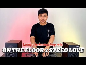 DJ Lokal - ON THE FLOOR X STEREO LOVE Remix