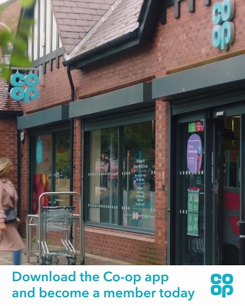 316 reactions · 35 shares | Become a Co-op member today. | Co-op | Facebook