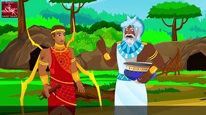 English Fariy Tales — Nov. 26, 2019更新的六个童话