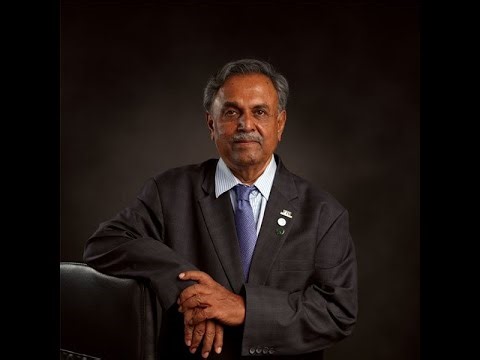 PHOENIX | Rising Through Knowledge – Prof. S. S. Iyengar’s Story