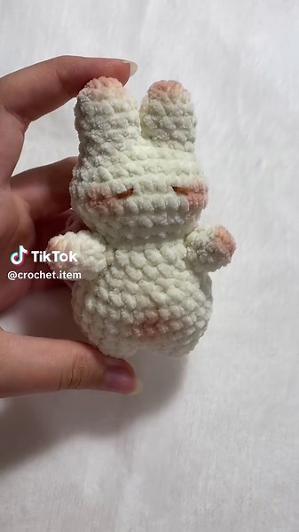 crochet.item on TikTok