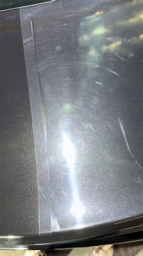 Easy Paint Correction Techniques in Car Detailing