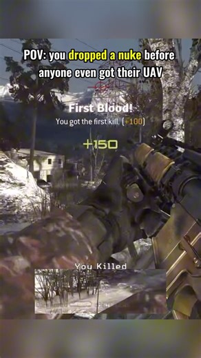 definition of peak COD #callofduty #cod #nostalgia #codclips