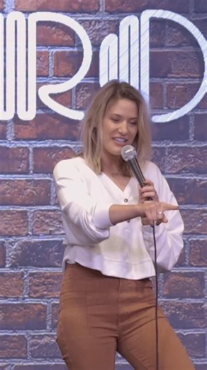 3.4K views · 732 reactions | Don’t you dare shave. | Katherine Blanford Comedy | Facebook