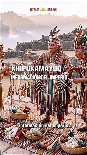 The Genius of the Inca Empire