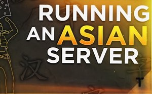 Rust油管博主Tacularr和Trausi大神对抗亚洲团队 #1【Rust腐蚀】