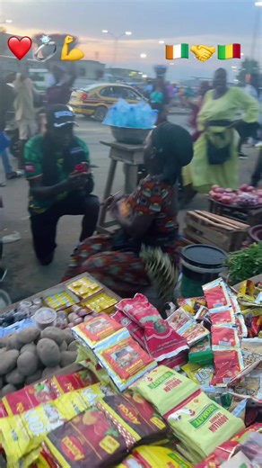 Sam Coulibaly & Willy Dumbo: Million Views