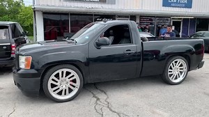 -Custom cam and long tube headers from our friends at Texas Speed & Performance -Custom multi disk converter from Circle D Specialties -K&N cold air intake K&N Filters -4.11 rear differential gear and posi unit -Tru-cool Transmission cooler -Our street tune ✅✅✅✅✅✅✅✅✅✅✅✅✅✅✅✅ #KHPPerformance | KHP Performance & Tuning