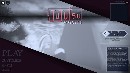 Jujutsu Infinite Sapphire Lotus guide