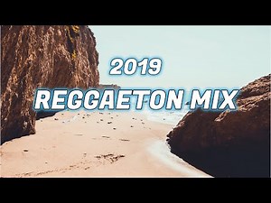 2019 REGGAETON MIX 01 - BAD BUNNY J BALVIN, GUAYNAA +