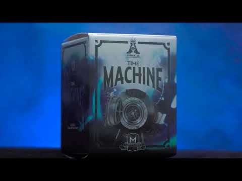 The Time Machine by Apprentice Magic ‪@dynamitemagicshop‬