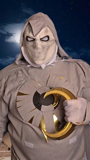 Marvel Cosplay - Change of Plans