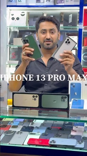 iPhone 13 Pro Max 256 … Available here #top1bestdeals #tutorial #explorepage #subscribe #ytshorts