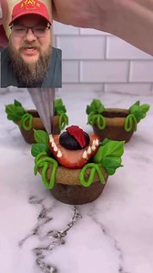 747K views · 9.9K reactions | Feed Me Seymour! Produced by Brandon J McDermott and Network Reactions | Brandon J McDermott | Facebook