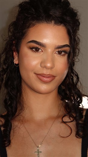 Makeup By Courtney Molik on TikTok