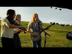 Big Iron - The Petersens (LIVE)