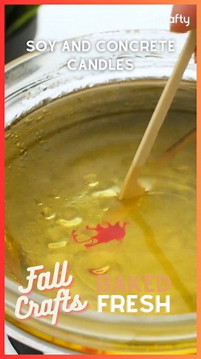 24K views · 54 reactions | Toasty and cozy inside wathing the leaves fall #FallCrafts #fallvibes | Crafty | Facebook