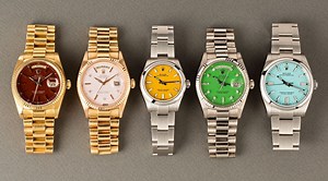Rolex Stella Dial vs. Oyster Perpetual | Bob's Watches