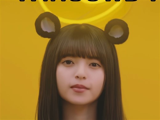 斋藤飞鸟mouse广告合集