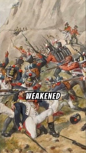 The Peninsular War (1807-1814)