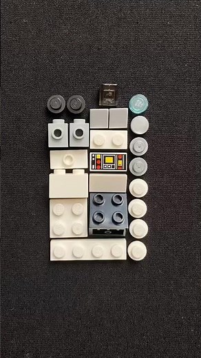 LEGO Robot!