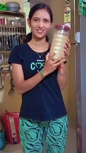 #😍Home made healthy protein powder💪#like#viral#