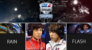 Rain dominates Flash in MLG semi final